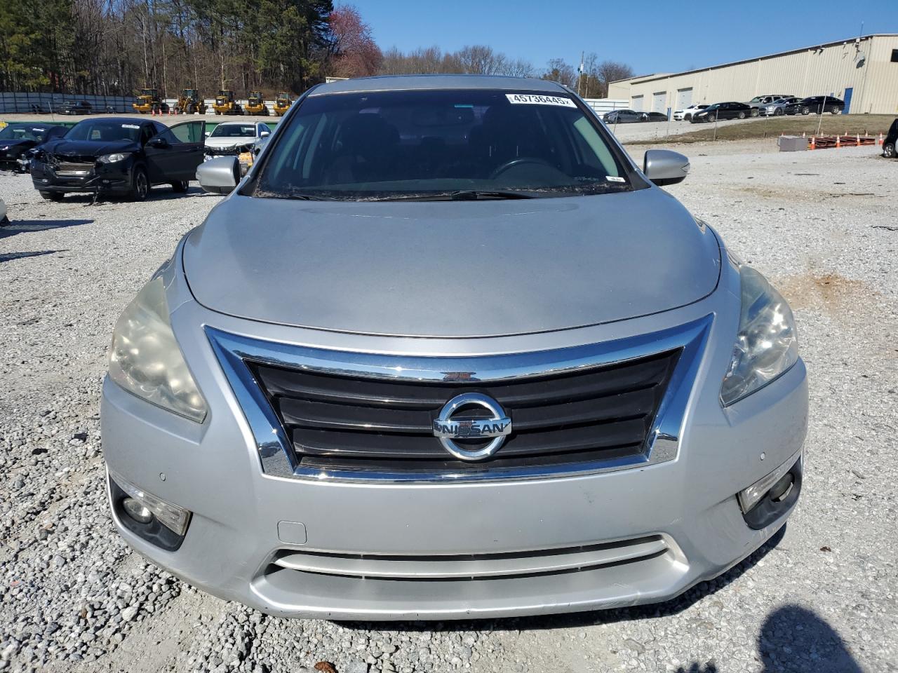 2015 Nissan Altima - Image 5