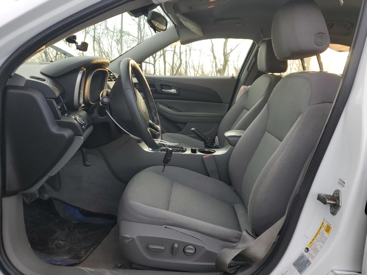 2015 Chevrolet Malibu - Image 7