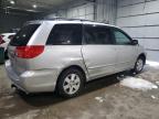 2010 Toyota Sienna Ce na sprzedaż w Candia, NH - Side