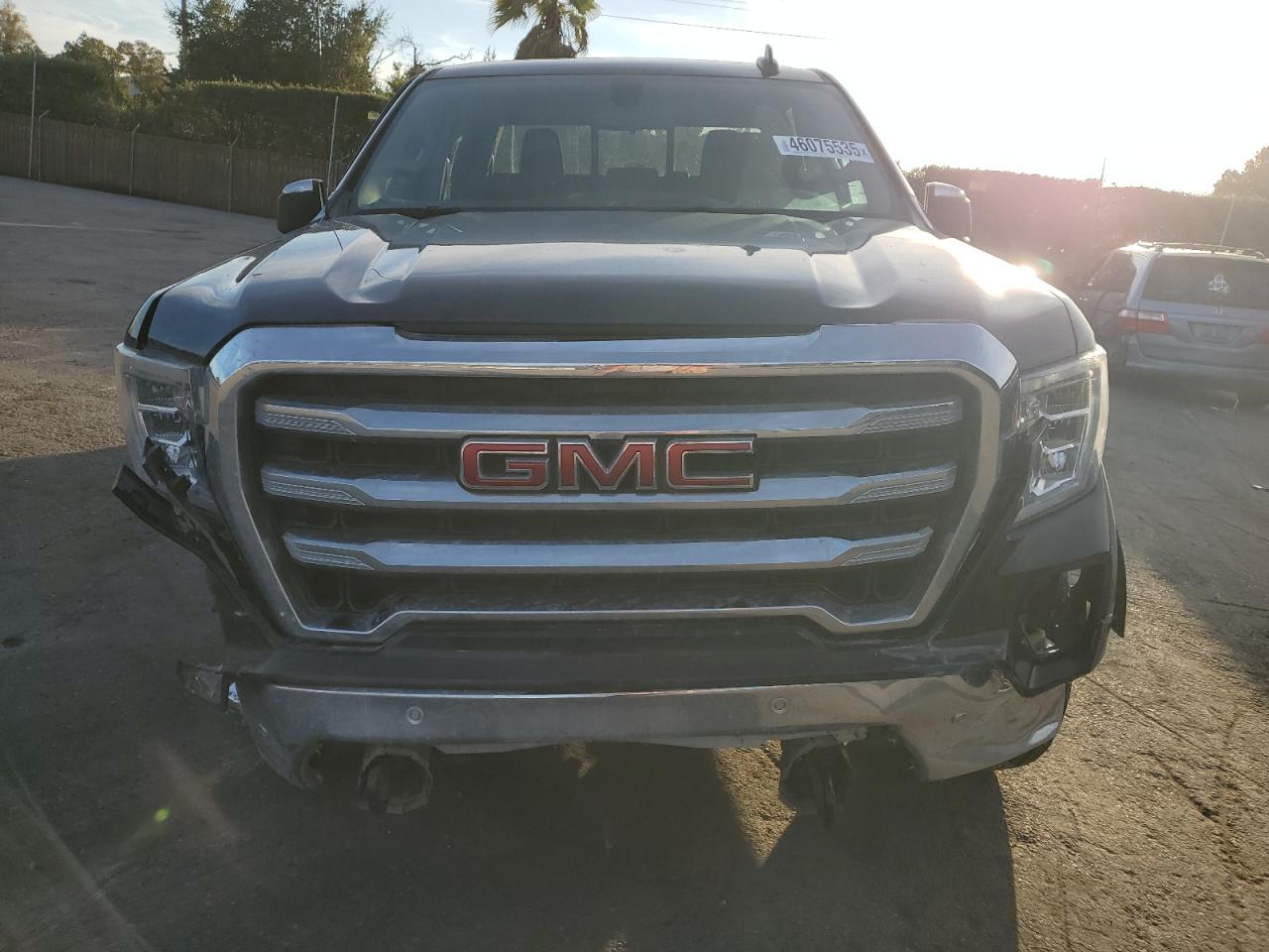 2020 GMC Sierra - Image 5