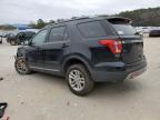 2017 Ford Explorer Xlt იყიდება Florence-ში, MS - Front End