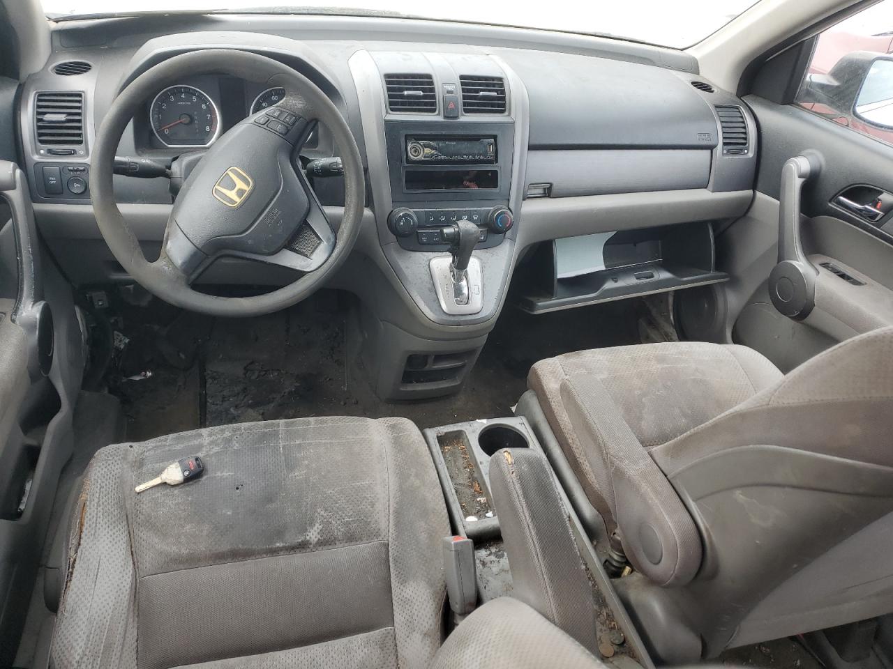 2009 Honda CR-V - Image 8