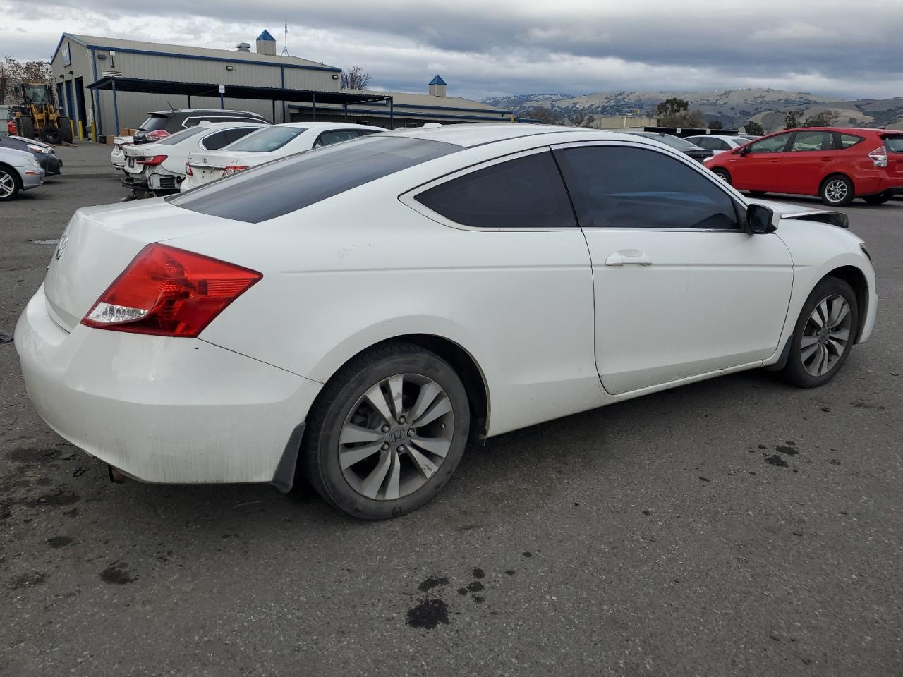 2012 Honda Accord - Image 3