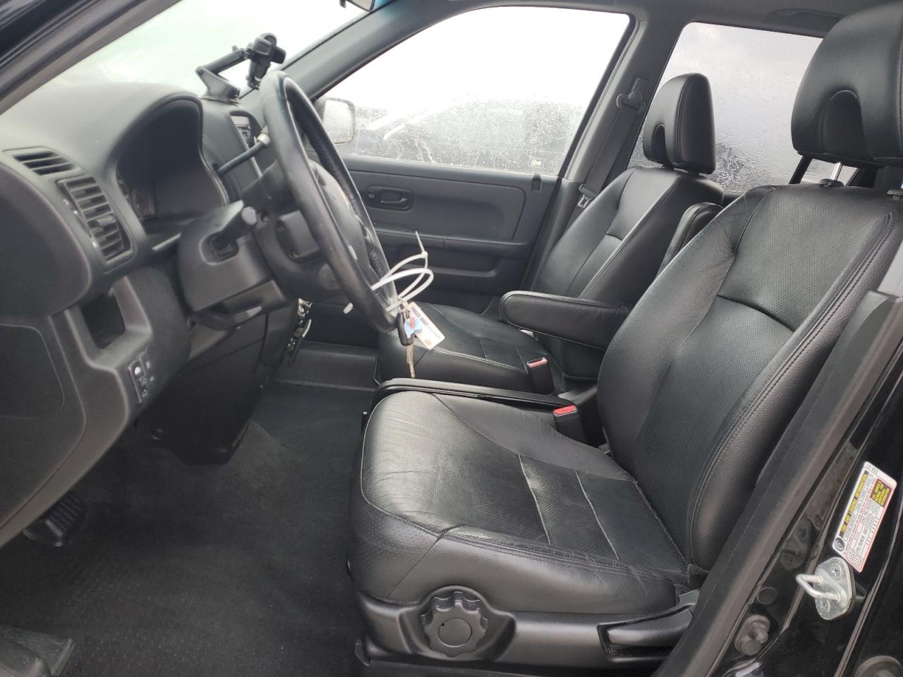 2006 Honda CR-V - Image 7