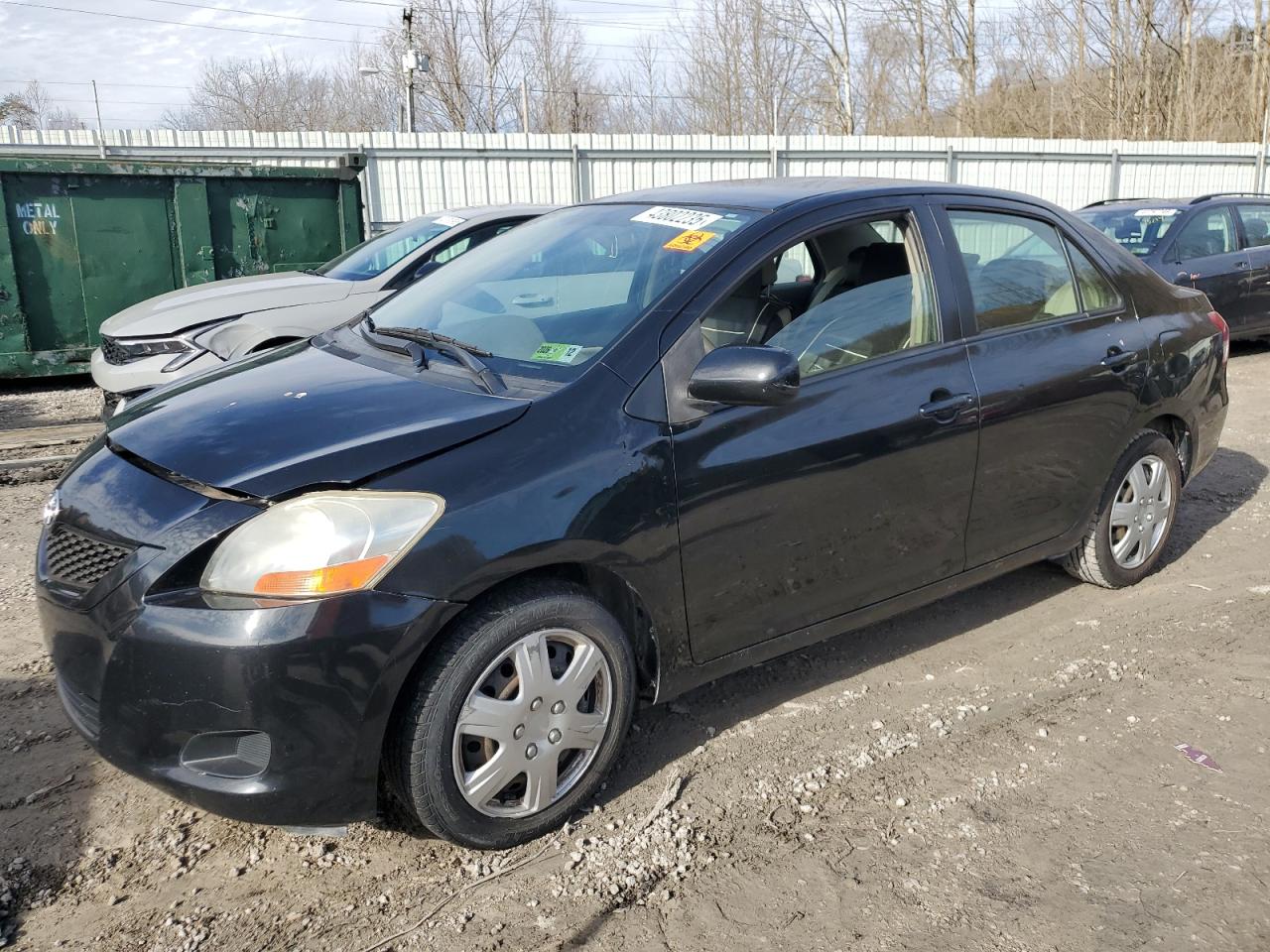 2010 Toyota Yaris - Image 1