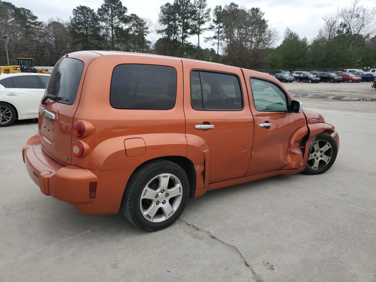 2007 Chevrolet HHR - Image 3