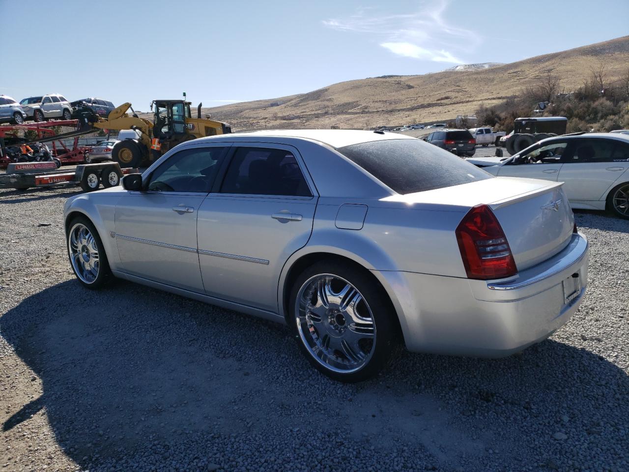 2007 Chrysler 300 - Image 2