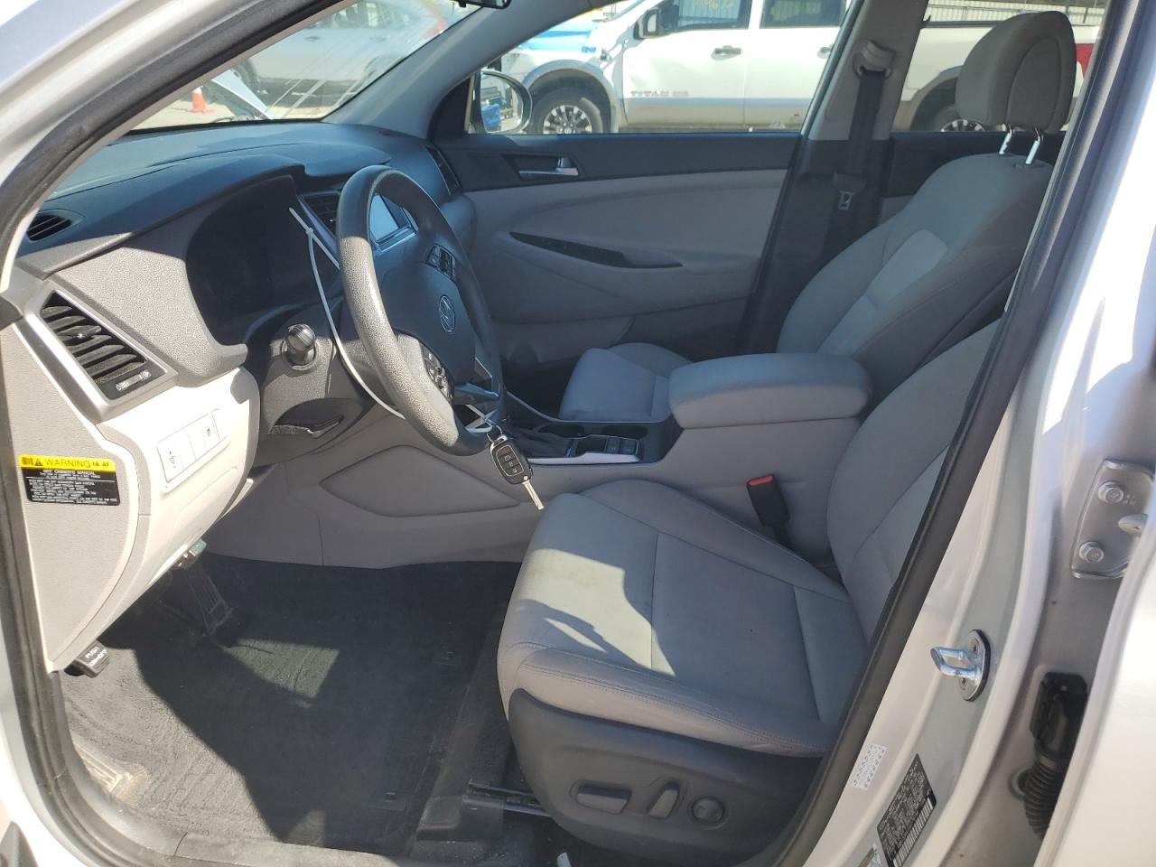 2016 Hyundai Tucson - Image 7