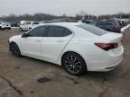 2015 Acura Tlx Tech en Venta en New Britain, CT - Front End