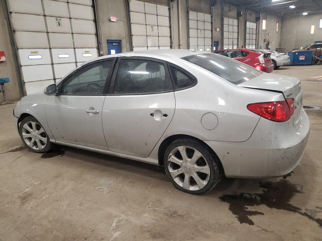 2007 Hyundai Elantra - Image 2