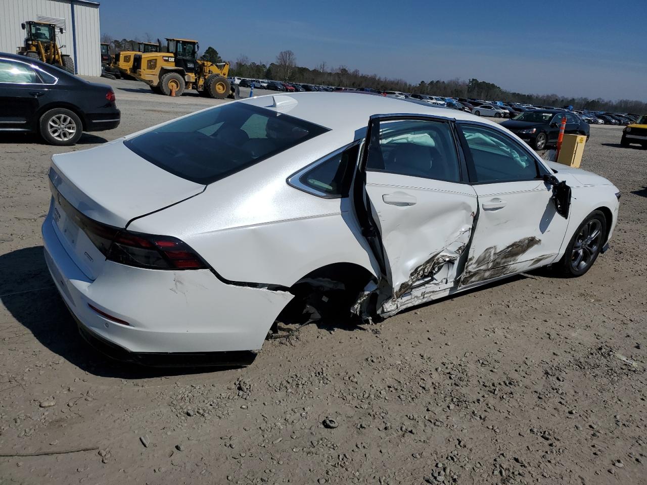 2023 Honda Accord - Image 3