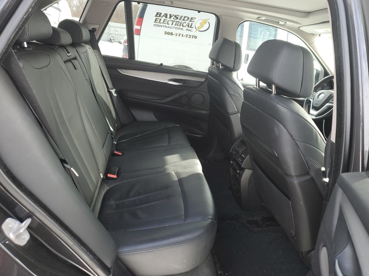 2014 BMW X5 - Image 11