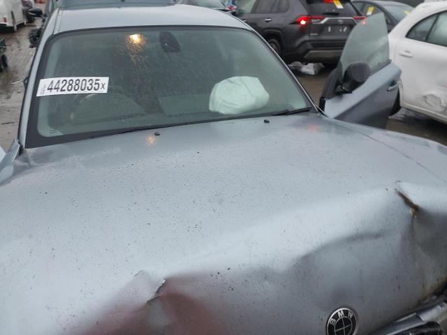 2010 BMW 116I SE