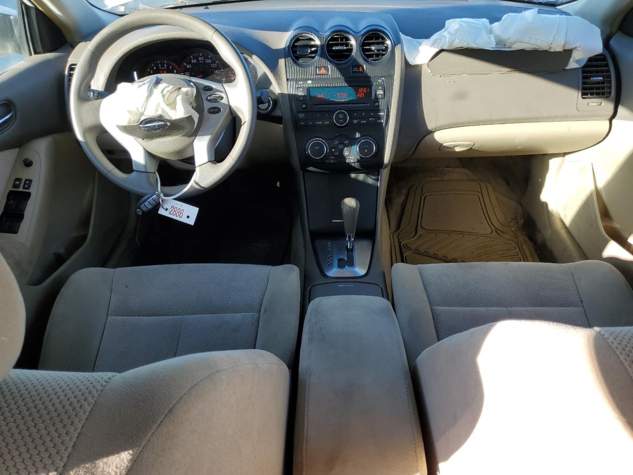 2007 Nissan Altima - Image 8