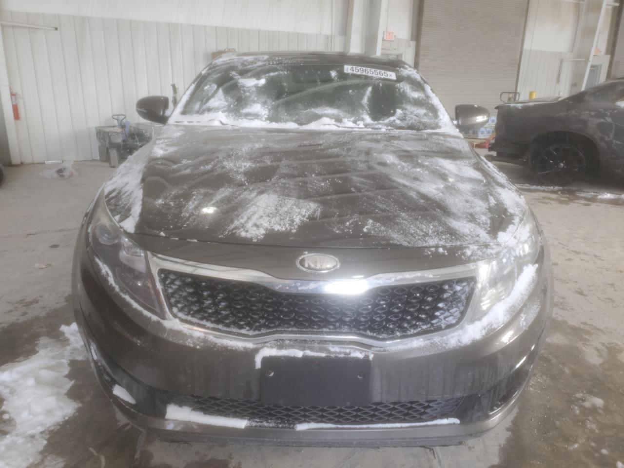 2013 Kia Optima - Image 5