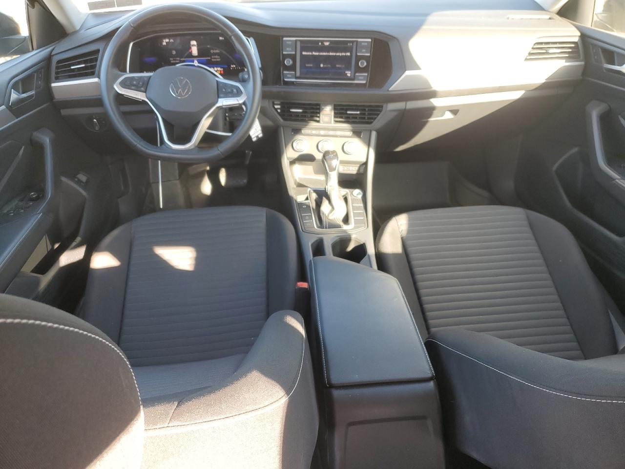 2023 Volkswagen Jetta S VIN: 3VW5M7BU1PM021267 Lot: 45888495