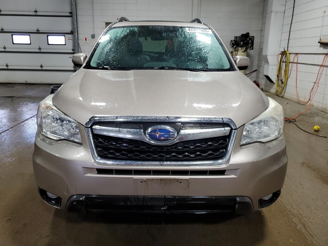 2014 Subaru Forester - Image 5
