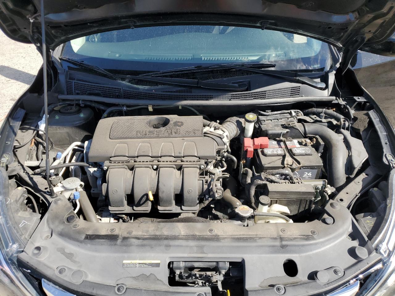 2019 Nissan Sentra - Image 11