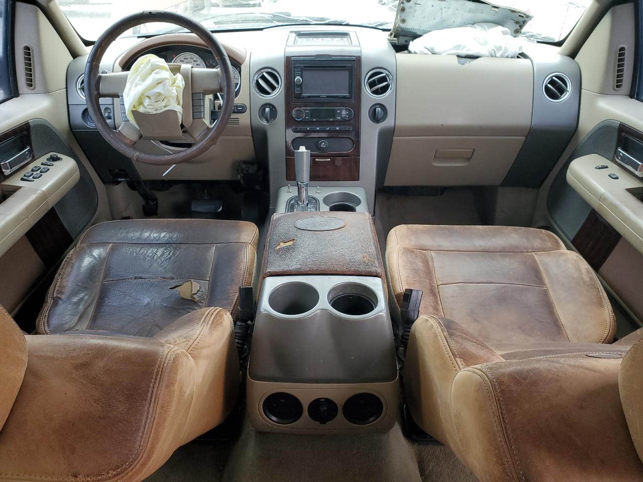 2006 Ford F-150 - Image 8