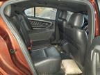 2016 Ford Taurus Sel за продажба в Hurricane, WV - Water/Flood