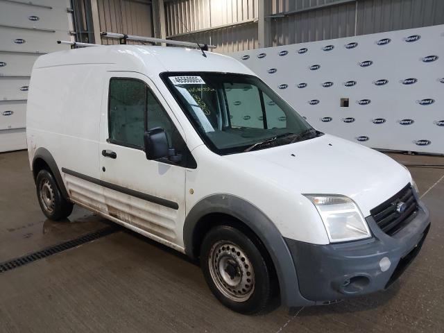 2012 FORD TRANSIT CO