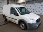 2012 FORD TRANSIT CO for sale at Copart EAST KILBRIDE