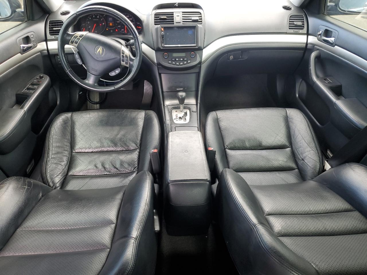 2008 Acura TSX - Image 8