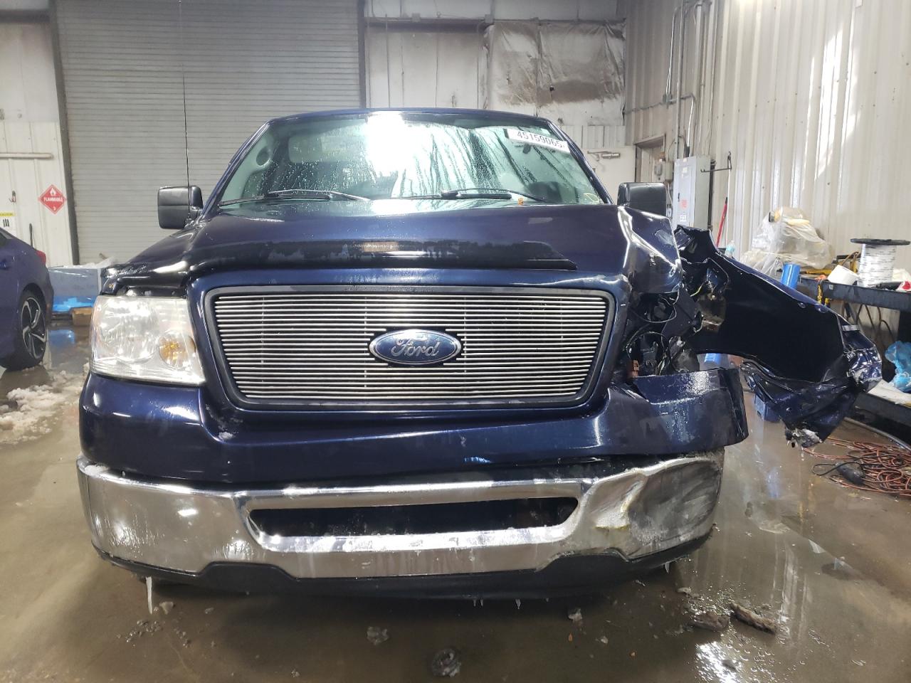 2006 Ford F-150 - Image 5
