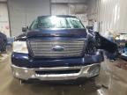 2006 Ford F150  de vânzare în Elgin, IL - Front End