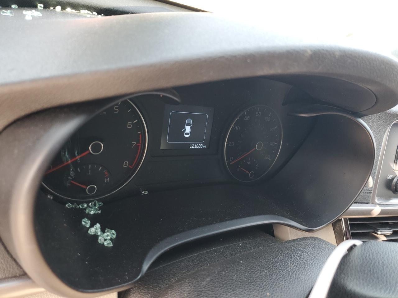 2016 Kia Optima - Image 9