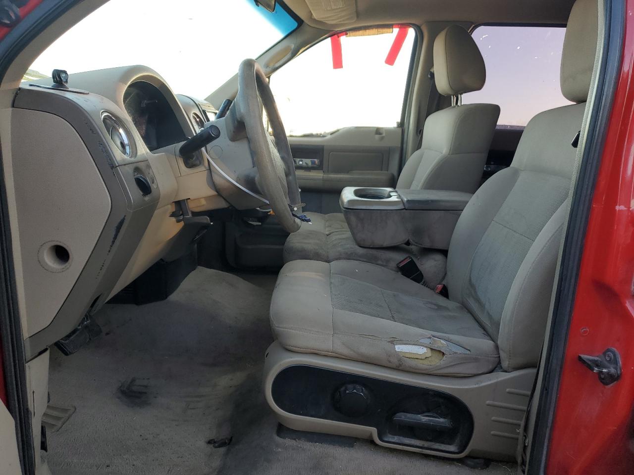 2004 Ford F-150 - Image 7