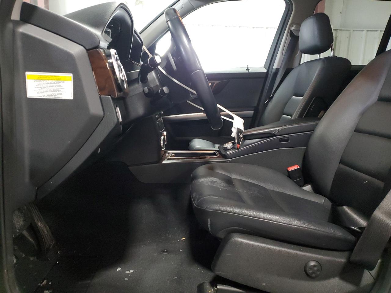 2014 Mercedes-Benz GLK-klasse - Image 7