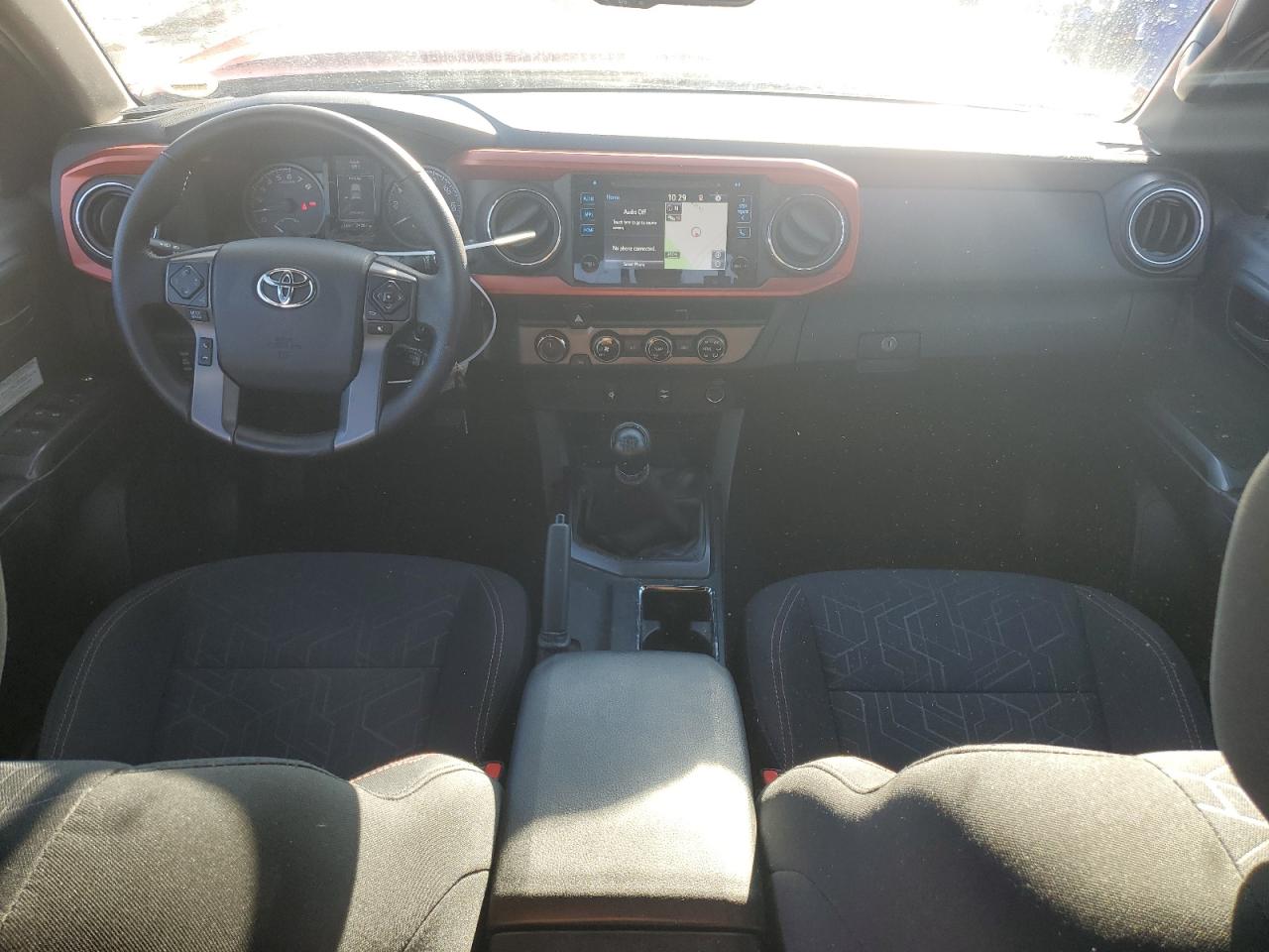 2016 Toyota Tacoma - Image 8