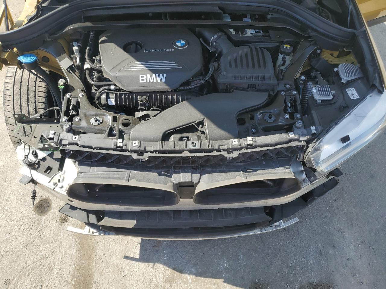 2018 BMW X2 - Image 13