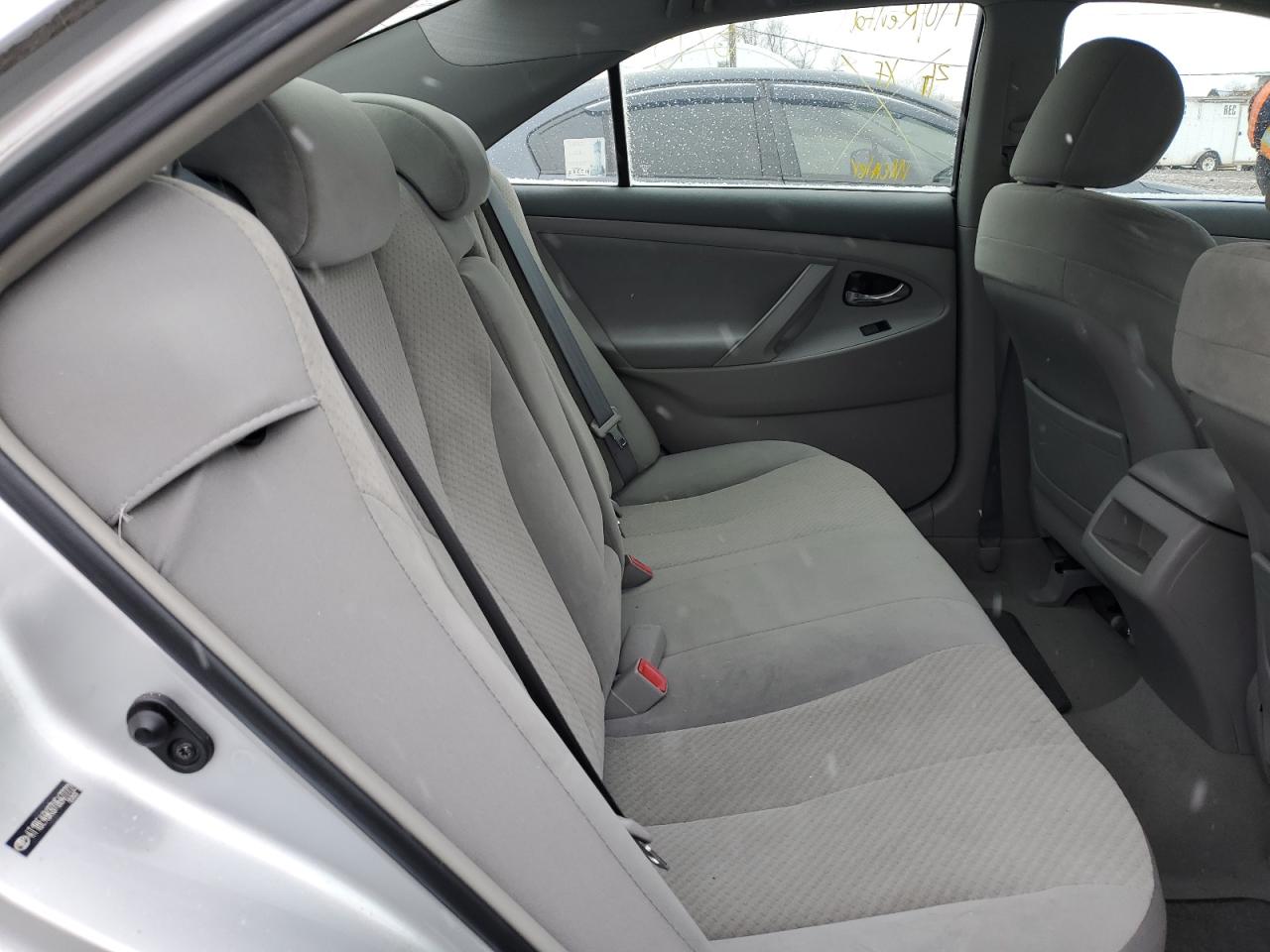 2007 Toyota Camry - Image 10