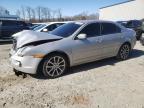2008 Ford Fusion Se للبيع في Spartanburg، SC - Front End