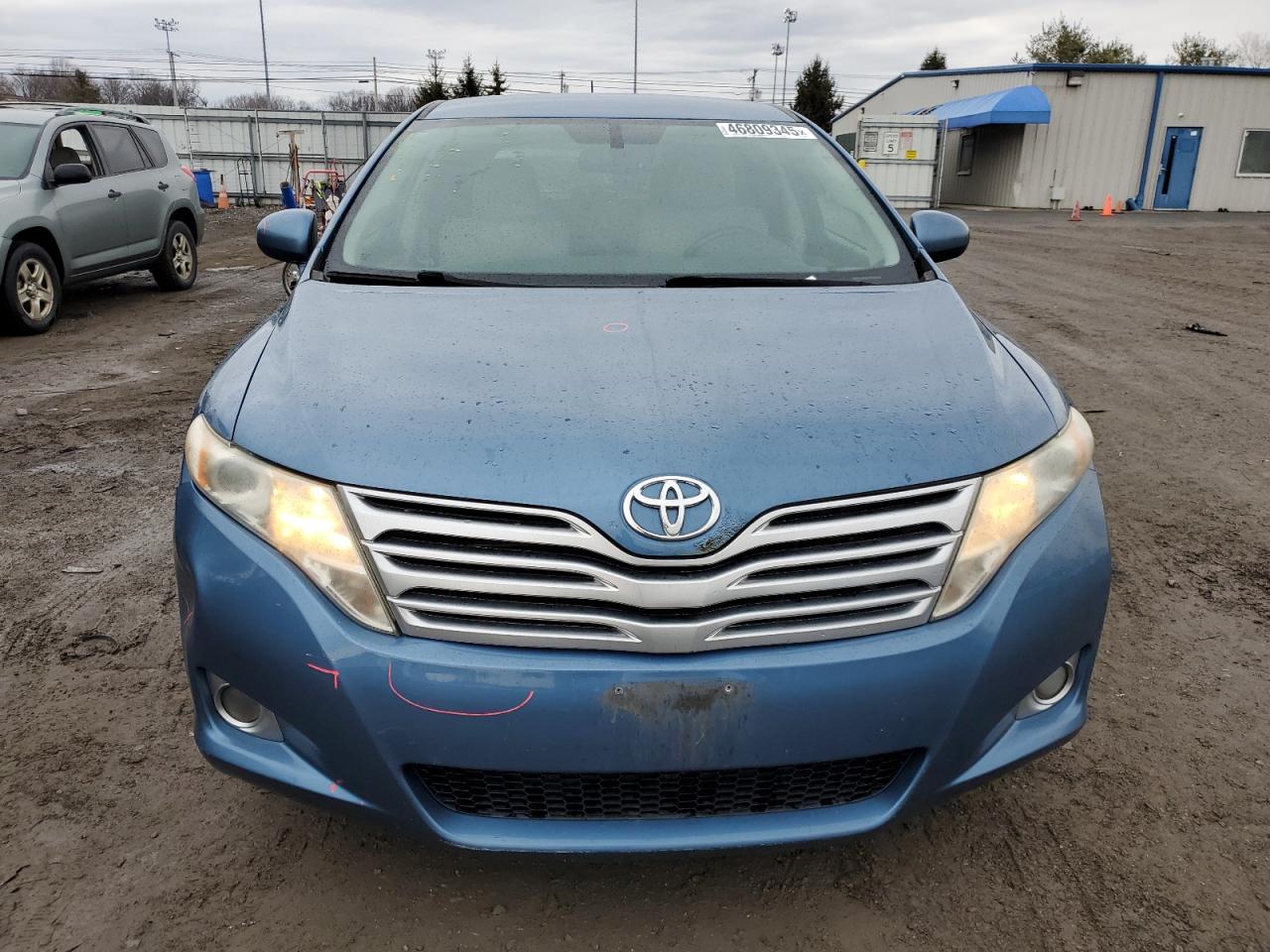 2009 Toyota Venza - Image 5