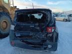 2015 Jeep Renegade Limited en Venta en Anchorage, AK - Rear End