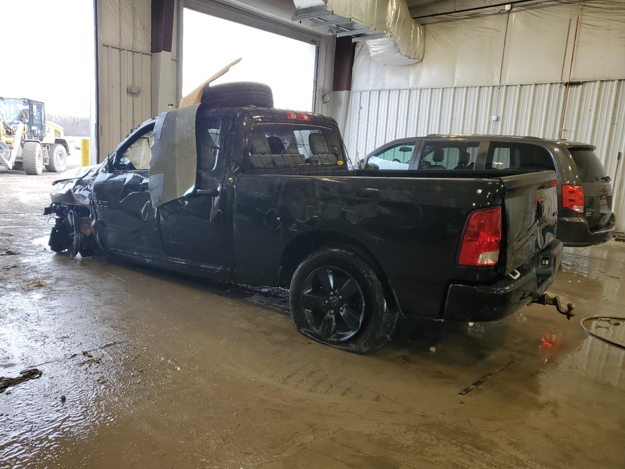 2018 RAM 1500 - Image 2