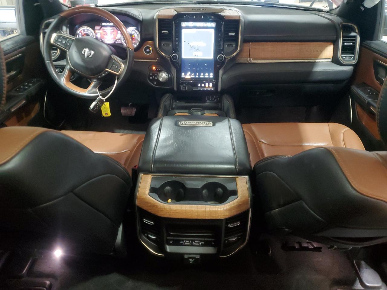 2022 RAM 1500 - Image 8