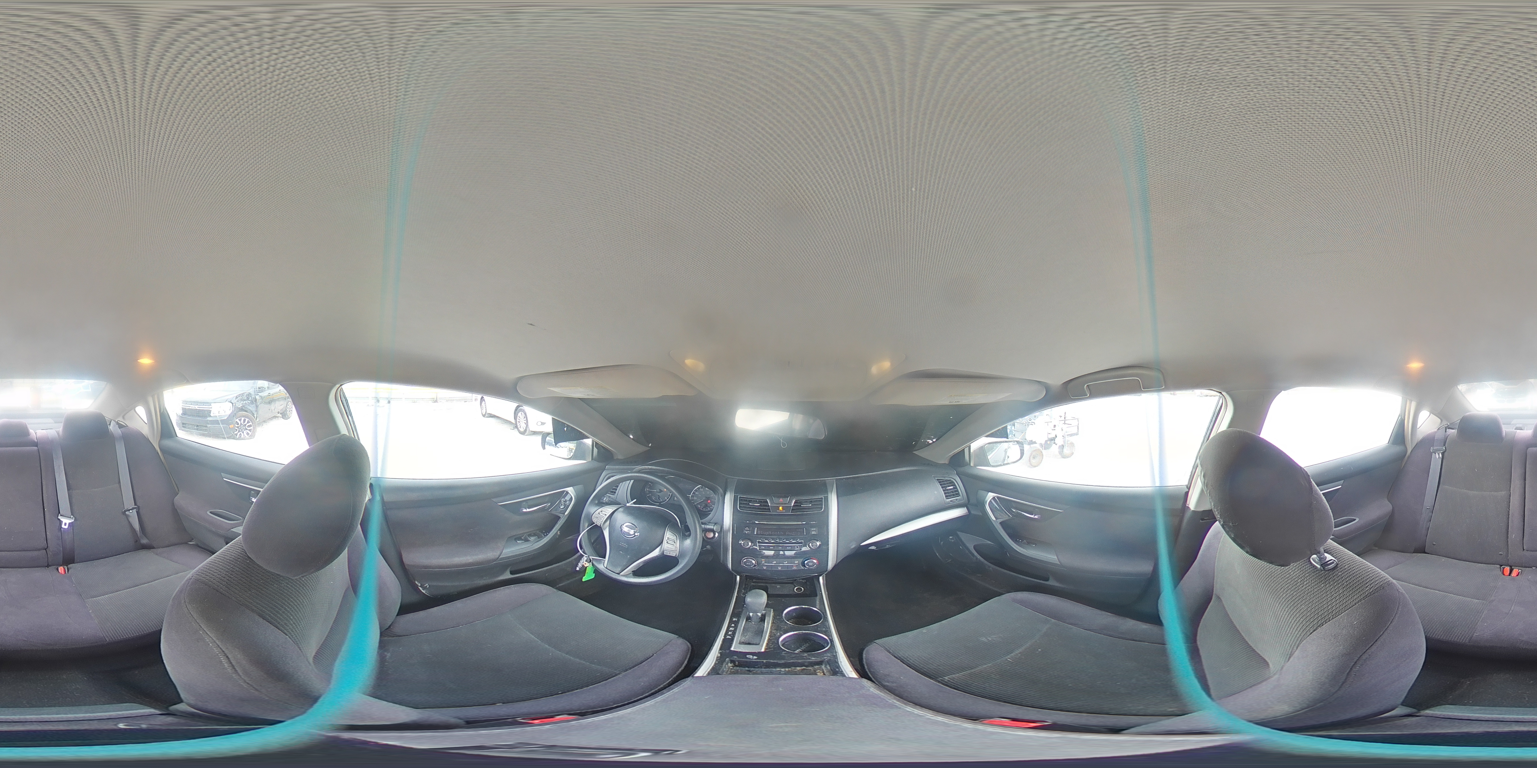 2013 Nissan Altima - Image 13