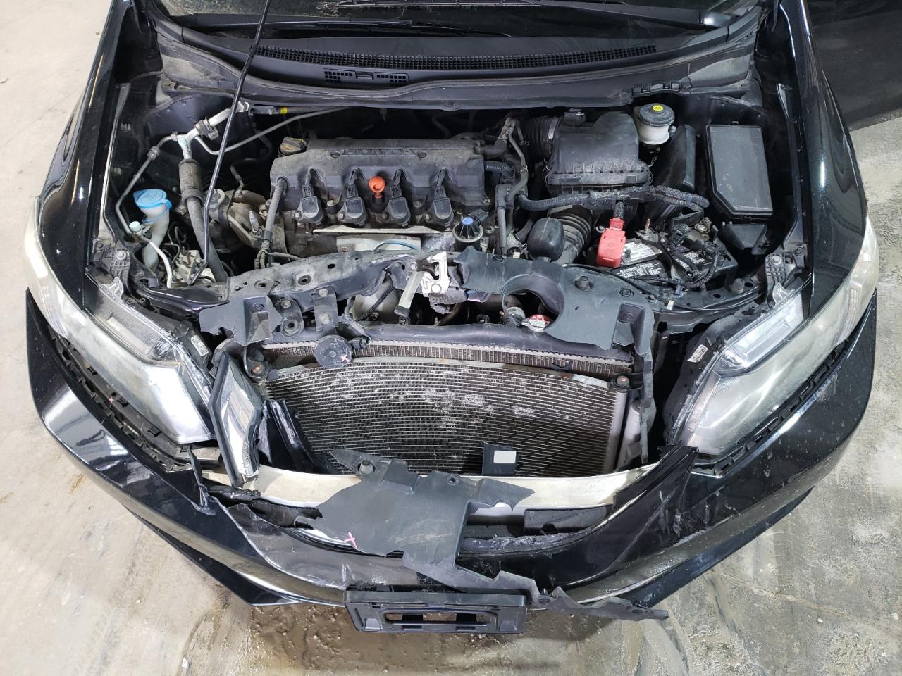 2014 Honda Civic - Image 11