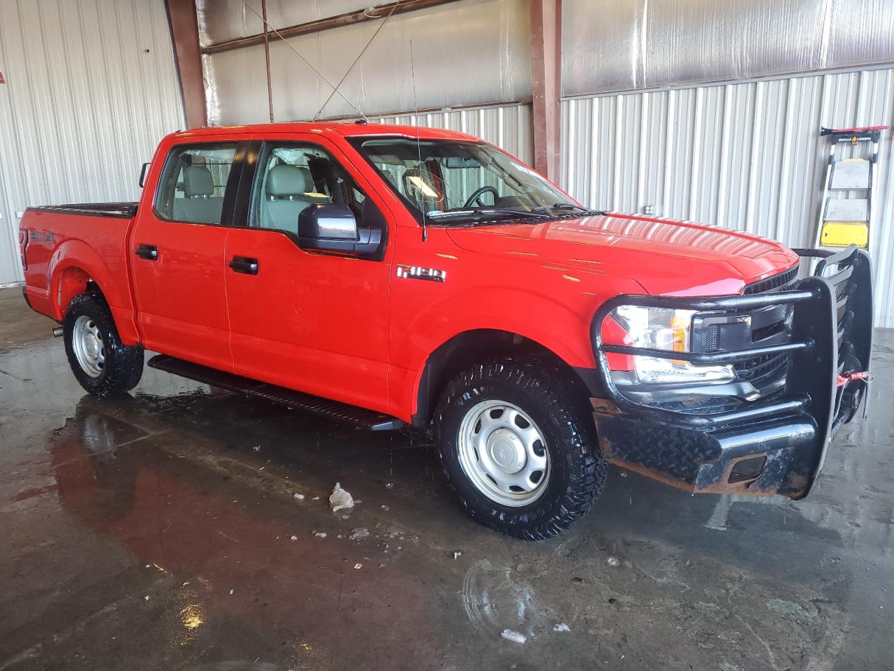 2019 Ford F-150 - Image 4