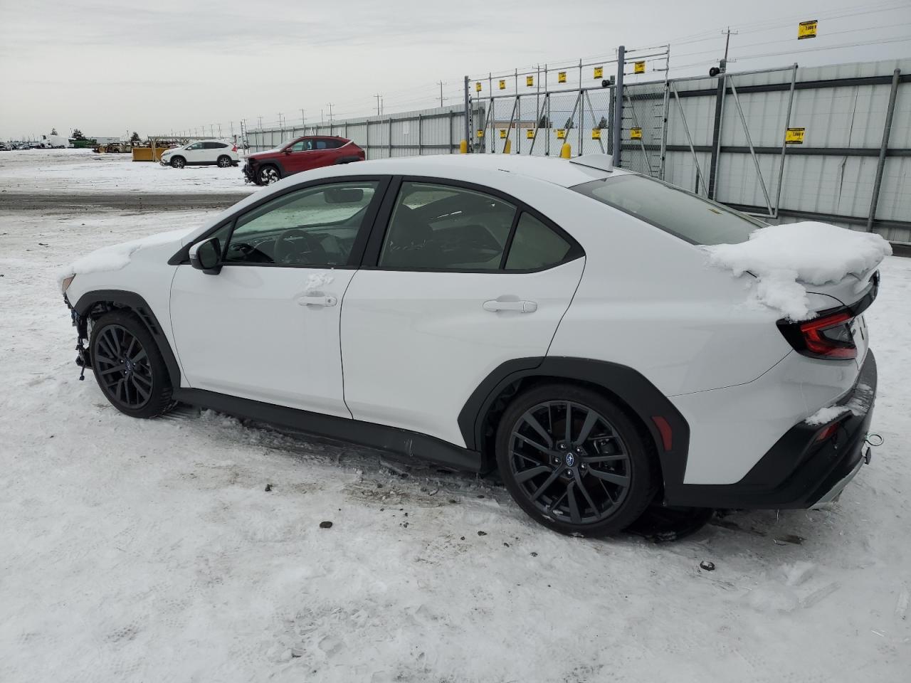 2024 Subaru WRX - Image 2