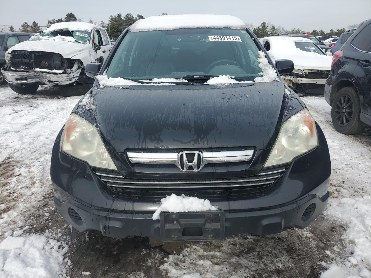 2009 Honda CR-V - Image 5