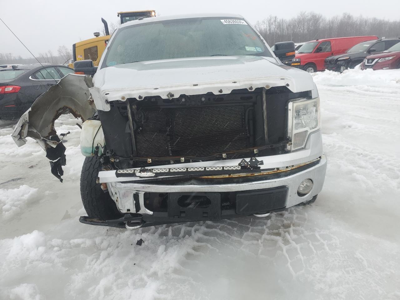 2010 Ford F-150 - Image 5