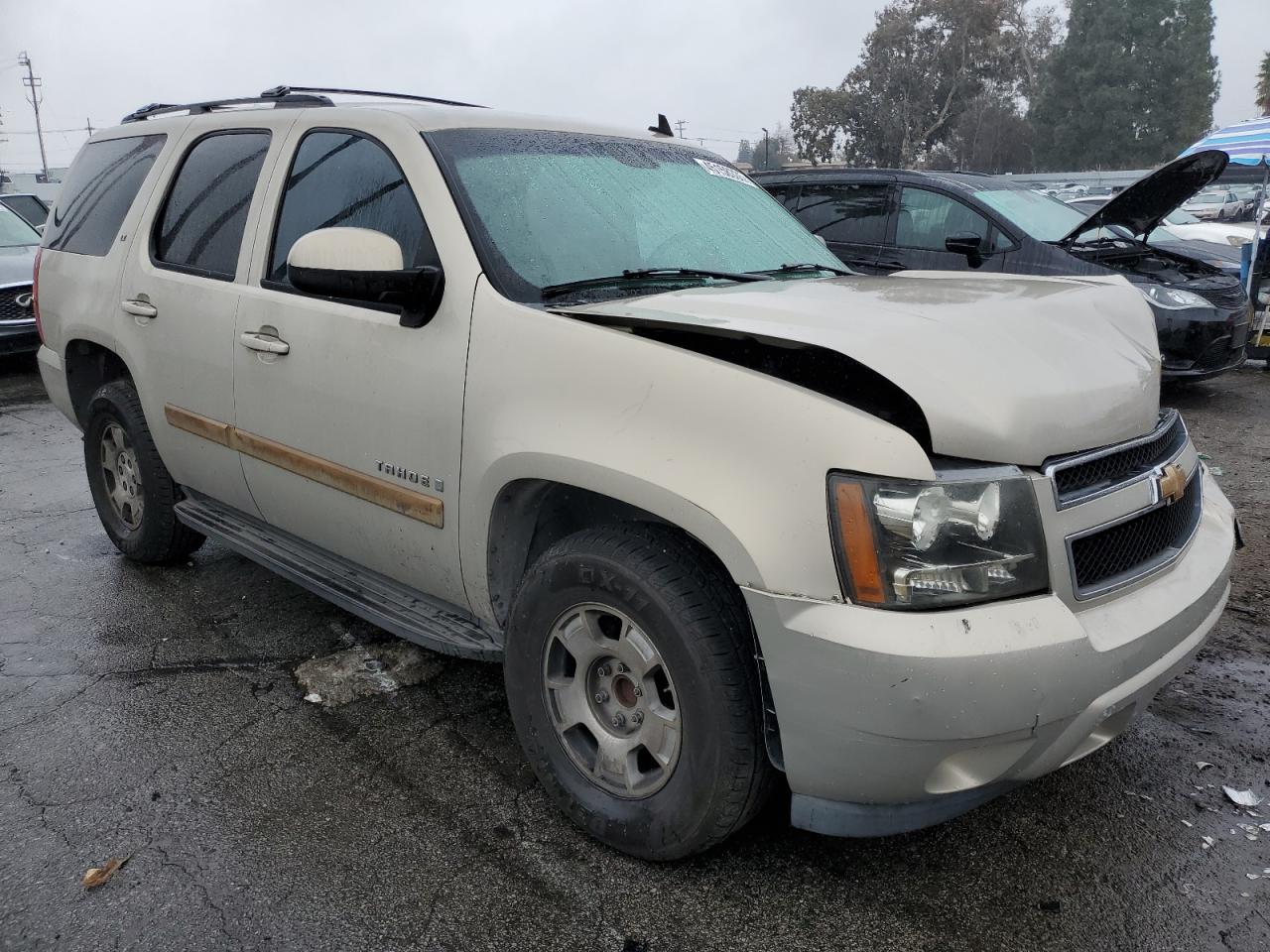 2007 Chevrolet Tahoe - Image 4