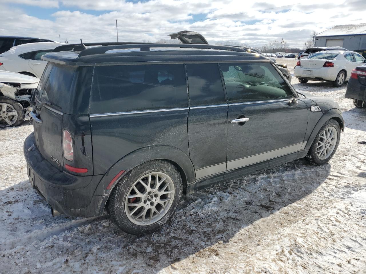 2011 MINI Cooper - Image 3
