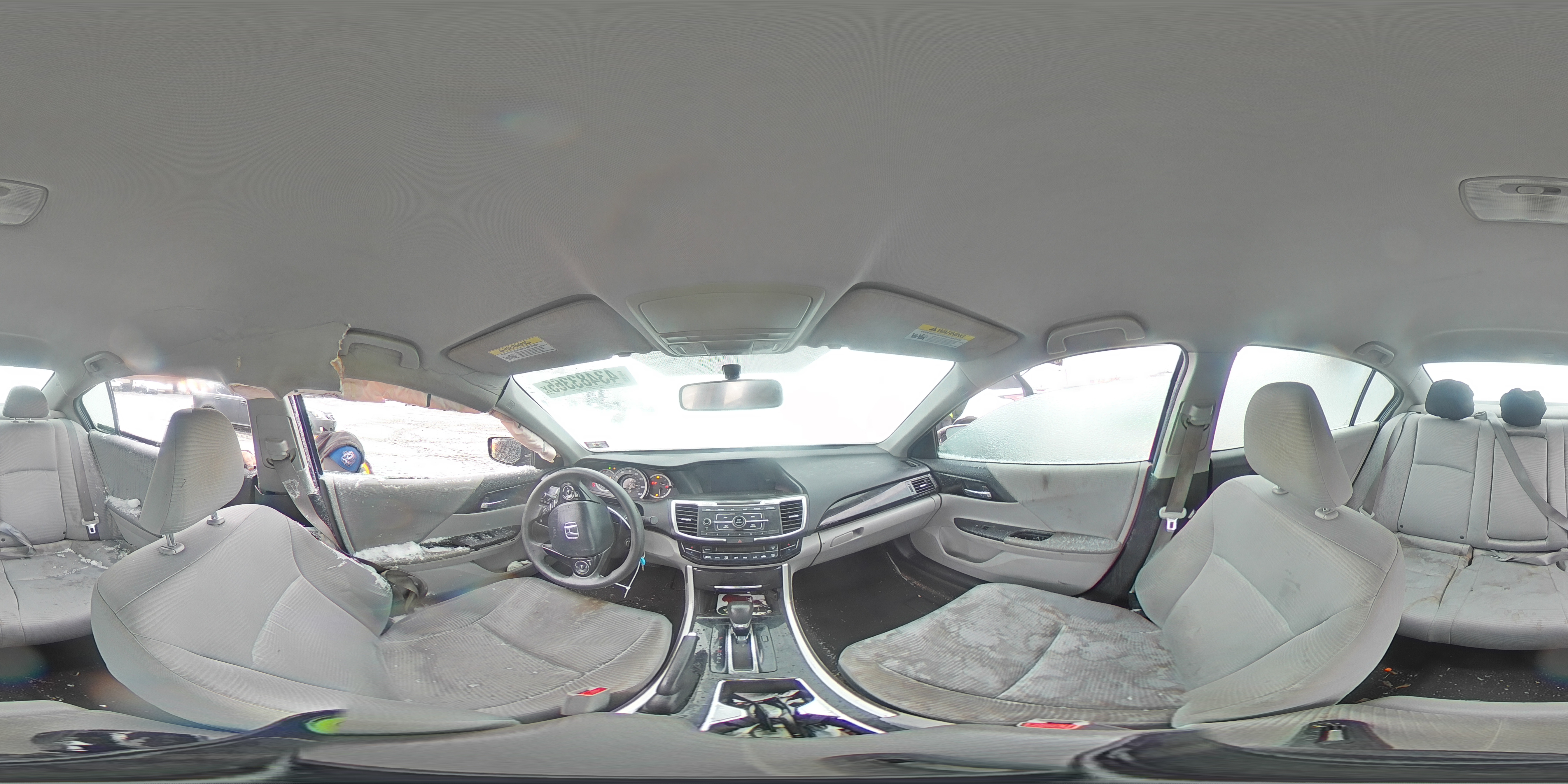 2016 Honda Accord - Image 13
