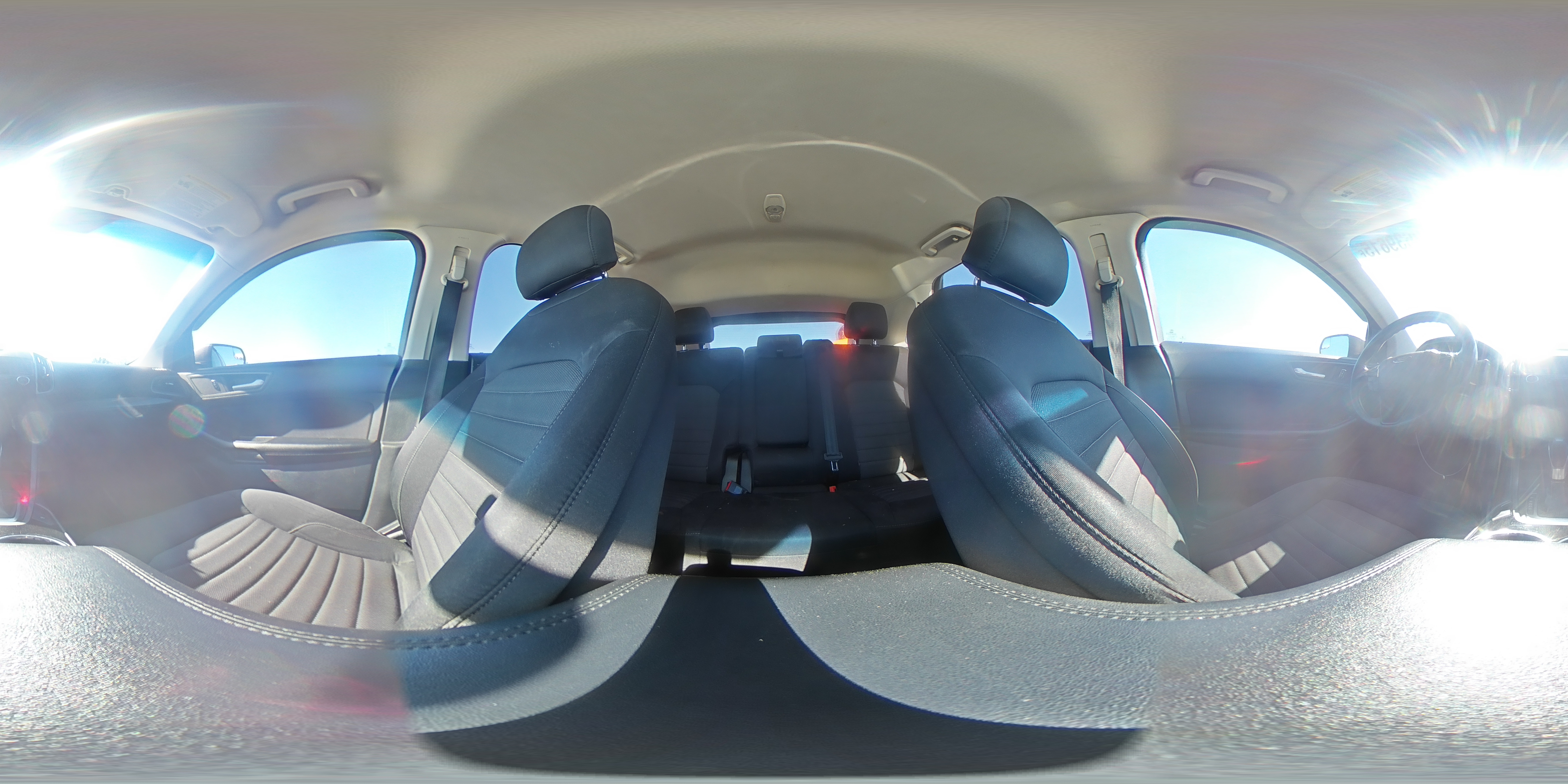 2016 Ford Edge - Image 13